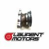 Adaptateur 5 Trous T25-GT28 V-band 3" -Laurent Motors Soldes Magasin adaptateur 5 trous t25 gt28 v band 3