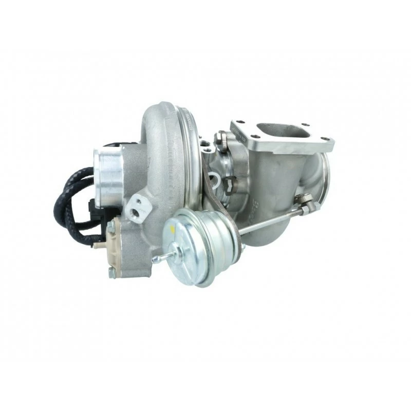 EFR7163 - T2 - AR85 - WG - 550cv - BORG WARNER 4 EFR7163 - T2 - AR85 - WG - 550cv - BORG WARNER – Image 2