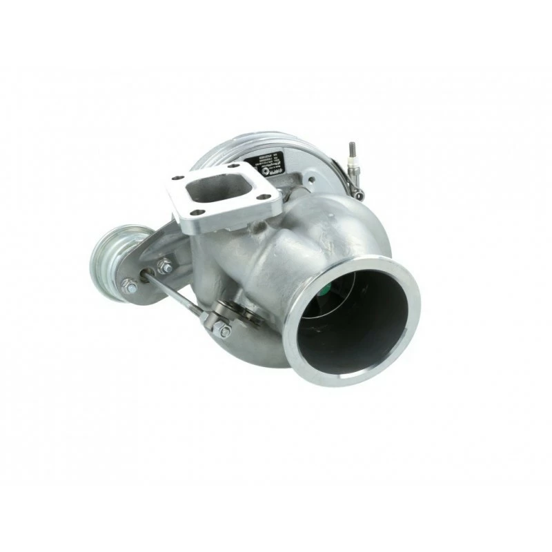 EFR7163 - T2 - AR85 - WG - 550cv - BORG WARNER 5 EFR7163 - T2 - AR85 - WG - 550cv - BORG WARNER – Image 3