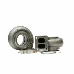 Carter Turbine Pour GT35 GARRETT Twin Scroll