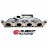 VW 1.8L 20V - Collecteur Turbo -Laurent Motors Soldes Magasin collecteur 18l 20v turbo