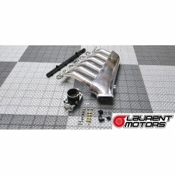 Collecteur D'admission M50 BMW Alu