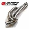 BMW M50 M52 M54 - Collecteur Turbo - Position Haute - E36 E46 E39 E60 -Laurent Motors Soldes Magasin collecteur m50 top mount e36