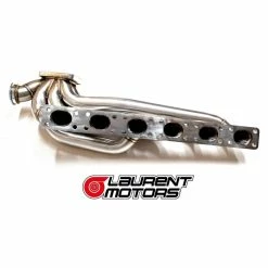 BMW M50 M52 M54 - Collecteur Turbo - Position Haute - E36 E46 E39 E60 -Laurent Motors Soldes Magasin collecteur m50 top mount e36 2