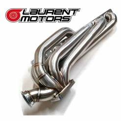 BMW M50 M52 M54 - Collecteur Turbo - Position Haute - E36 E46 E39 E60