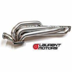 BMW M50 M52 M54 - Collecteur Turbo - Position Haute - E36 E46 E39 E60 -Laurent Motors Soldes Magasin collecteur m50 top mount e36 3