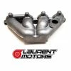 Honda D15 D16 - Collecteur Turbo -Laurent Motors Soldes Magasin collecteur turbo bloc d 15l 16l 16s