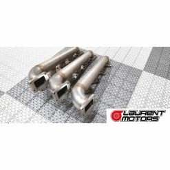 BMW N40/N42/N45/N46 - Collecteur Turbo - Position Haute -Laurent Motors Soldes Magasin collecteur turbo bmw n40n42n45n46 top mount 2