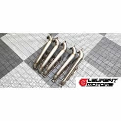 BMW N40/N42/N45/N46 - Collecteur Turbo - Position Haute -Laurent Motors Soldes Magasin collecteur turbo bmw n40n42n45n46 top mount 4