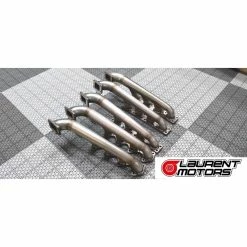 BMW N40/N42/N45/N46 - Collecteur Turbo - Position Haute -Laurent Motors Soldes Magasin collecteur turbo bmw n40n42n45n46 top mount 5