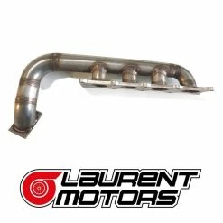 Collecteur Turbo Ew10/EW12 -Laurent Motors Soldes Magasin collecteur turbo ew10ew12 standard 2