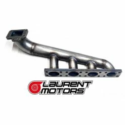Laurent Motors Soldes Magasin -Laurent Motors Soldes Magasin collecteur turbo m42m44 top mount 1