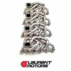 Collecteur Turbo BMW M20