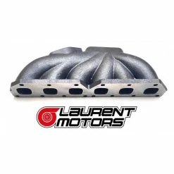 Collecteur Turbo VW V6 2.8L Et R32 24S -Laurent Motors Soldes Magasin collecteur turbo v6 28l et r32 24s 1 2