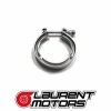 Collier 2.5" - 63mm V-band LMconcept -Laurent Motors Soldes Magasin collier 25 v band lmconcept