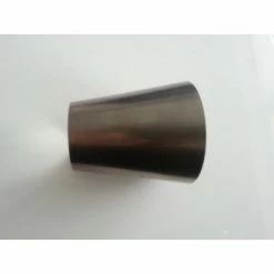 Réduction Concentrique/cône En Inox 76,1-48,3mm