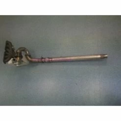 Descente échappement Turbo R32, V6 24v -Laurent Motors Soldes Magasin downpipe v6 r32 24v 2