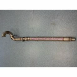 Descente échappement Turbo R32, V6 24v -Laurent Motors Soldes Magasin downpipe v6 r32 24v 5