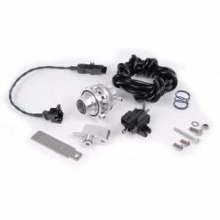 Dump Valve Forge Pour Cooper S 2007-10, Et JCW 2007-12