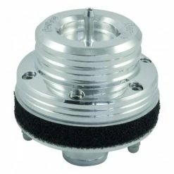 Dump Valve Forge Pour Fiat 500 Turbo