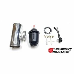 Pack Dump Valve Type HKS Et Son Adaptateur (au Choix) -Laurent Motors Soldes Magasin dump valve type hks et son adaptateur 3