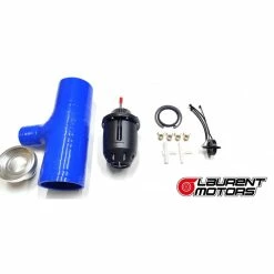 Pack Dump Valve Type HKS Et Son Adaptateur (au Choix) -Laurent Motors Soldes Magasin dump valve type hks et son adaptateur 5