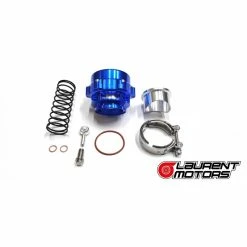 Dump Valve Type TIAL 50mm -Laurent Motors Soldes Magasin dump valve type tial 2