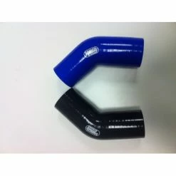 Durite 2" 52mm Coudée 45°