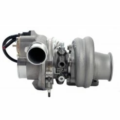 EFR8374 - T3 - Twinscroll - WG - 750cv - BORG WARNER 7 EFR8374 - T3 - Twinscroll - WG - 750cv - BORG WARNER -Laurent Motors Soldes Magasin efr7670 t4 twinscroll wg 650cv 2