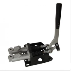 Frein à Main Hydraulique Double Maître Cylindre