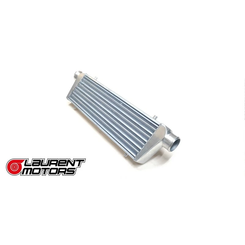 Intercooler Tout Alu 530x170x60mm 4 Intercooler Tout Alu 530x170x60mm – Image 2