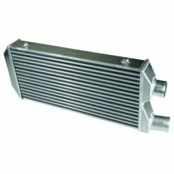 Intercooler Frontal Forge Pour Volkswagen GolF 4 GTI