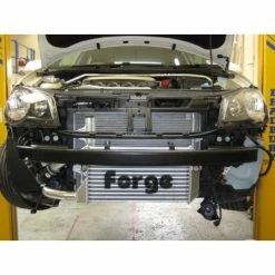 Intercooler Frontal Forge Volkswagen Polo 1.8 L Gti -Laurent Motors Soldes Magasin intercooler frontal forge pour volkswagen polo 18 l gti 1
