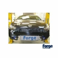 Intercooler Frontal Forge Volkswagen Scirocco 2.0L Tfsi