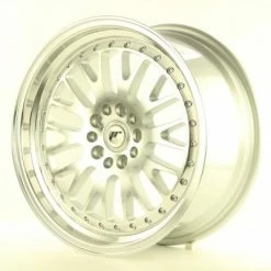 Série JR-10 17x8" Jantes Japan Racing