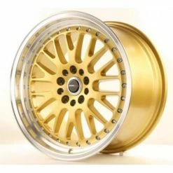 Série JR-10 18x9,5" Jantes Japan Racing -Laurent Motors Soldes Magasin jantes japan racing serie jr 10 19 95 3