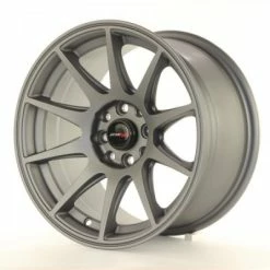 Série JR-11 15x8" Jantes Japan Racing -Laurent Motors Soldes Magasin jantes japan racing serie jr 11 15 8 4