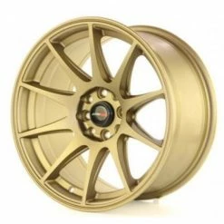 Série JR-11 18x8,5" Jantes Japan Racing -Laurent Motors Soldes Magasin jantes japan racing serie jr 11 18 85 2