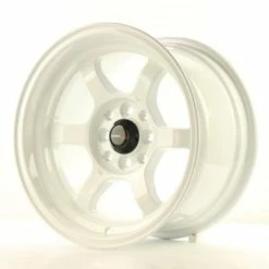Série JR-12 15x7,5" Jantes Japan Racing