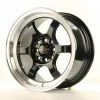 Série JR-12 17x8" Jantes Japan Racing -Laurent Motors Soldes Magasin jantes japan racing serie jr 12 17 8