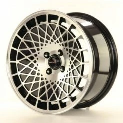 Série JR-14 16x9" Jantes Japan Racing