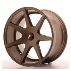 Série JR-20 19x8.5" Jantes Japan Racing