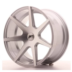 Série JR-20 20x8.5" Jantes Japan Racing -Laurent Motors Soldes Magasin jantes japan racing serie jr 20 20x85 3