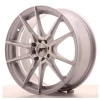 Série JR-21 17x7" Jantes Japan Racing -Laurent Motors Soldes Magasin jantes japan racing serie jr 21 17x7 1