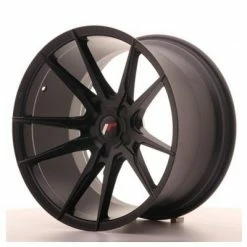 Série JR-21 19x9.5" Jantes Japan Racing -Laurent Motors Soldes Magasin jantes japan racing serie jr 21 19x95 livraison offerte 2