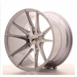 Série JR-21 19x9.5" Jantes Japan Racing -Laurent Motors Soldes Magasin jantes japan racing serie jr 21 19x95 livraison offerte 3
