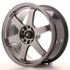 Série JR-3 18x10,5" Jantes Japan Racing -Laurent Motors Soldes Magasin jantes japan racing serie jr 3 18 105 2