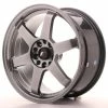 Série JR-3 18x8,5" Jantes Japan Racing -Laurent Motors Soldes Magasin jantes japan racing serie jr 3 18 85