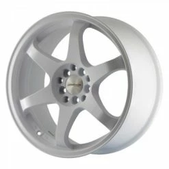 Série JR-3 18x9" Jantes Japan Racing