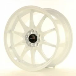 Série JR-5 18x9,5" Jantes Japan Racing